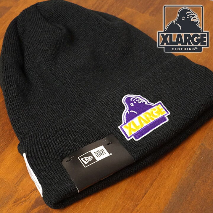 楽天市場】エクストララージ XLARGE レイカーズ ミックスロゴ 