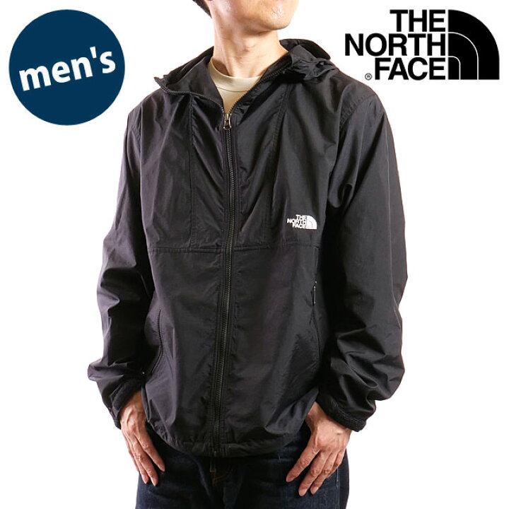 楽天市場】ザ・ノース・フェイス THE NORTH FACE メンズ コンパクト 