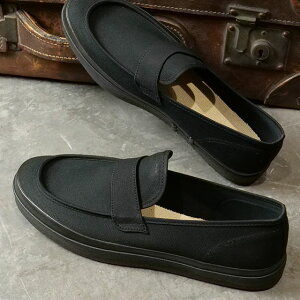 yő100%|CgobNz[X^[ t@CoJiCYh MOONSTAR FINE VULCANIZED YXj[J[ [tB[ [54322996 FW22] LOAFY YEfB[X { [t@[ Xb| L