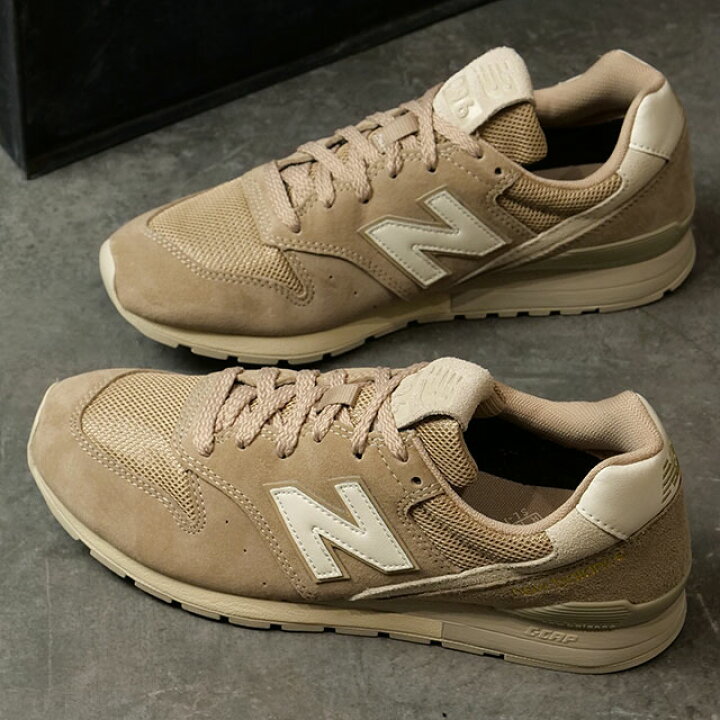 楽天市場】ニューバランス NEWBALANCE レディース スニーカー CM996 