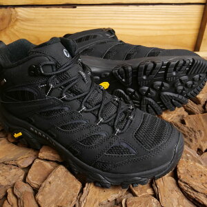 yő100%|CgobNz MERRELL Au3 VZeBbN ~bh SAebNX Y gbLOV[Y [J500249 SS22] M MOAB 3 SYNTHETIC MID GORE-TEX Lv AEghA Xj[J[ S