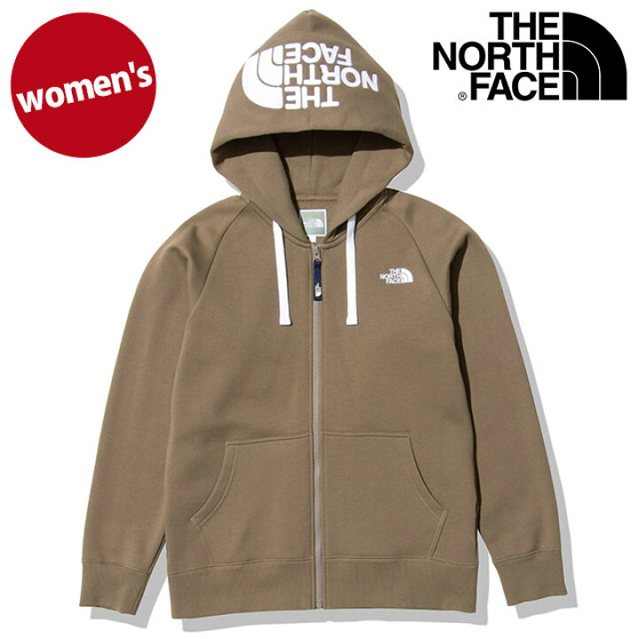 楽天市場】ザ ノースフェイス THE NORTH FACE レディース リアビュー  