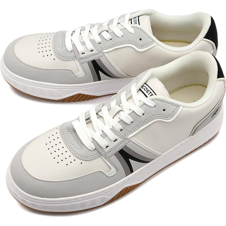 楽天市場】ラコステ LACOSTE メンズ スニーカー （43SMA0075-147 