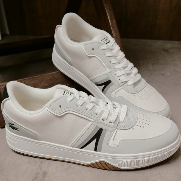 楽天市場】ラコステ LACOSTE メンズ スニーカー （43SMA0075-147 