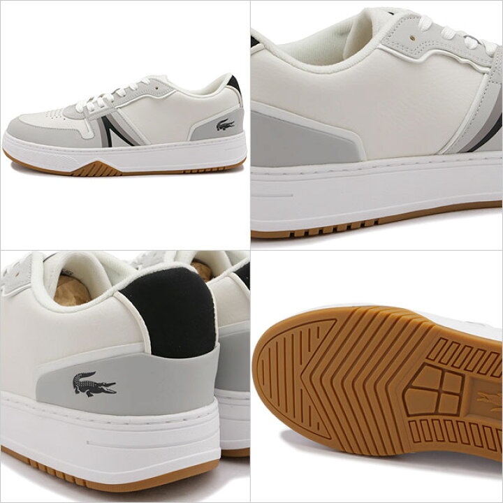 楽天市場】ラコステ LACOSTE メンズ スニーカー （43SMA0075-147 