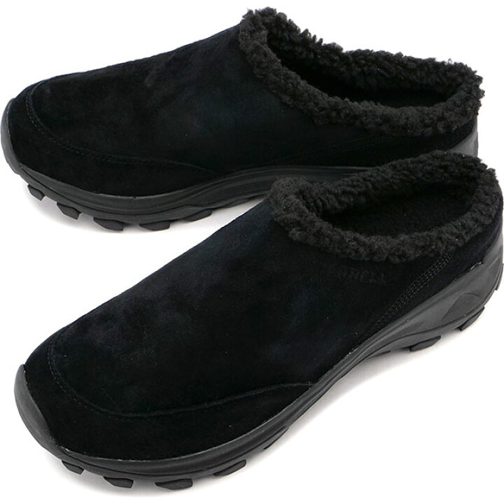 楽天市場】メレル MERRELL メンズ 冬サンダル ウィンタースライド 