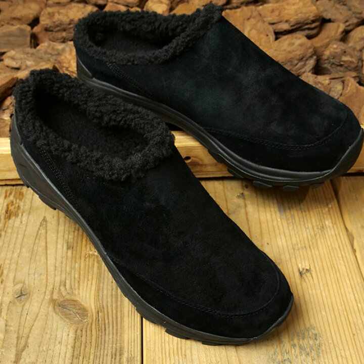 楽天市場】メレル MERRELL メンズ 冬サンダル ウィンタースライド 