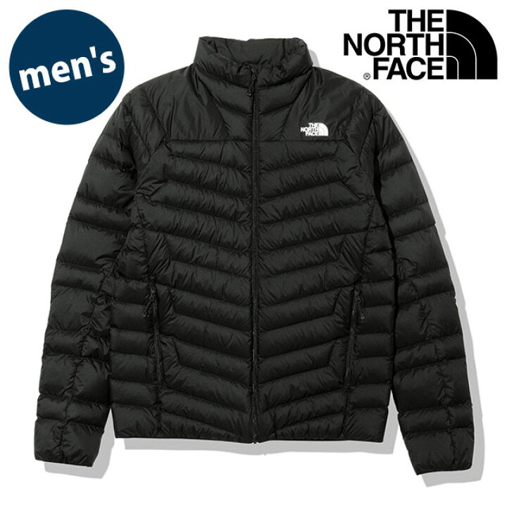 楽天市場】ザ・ノース・フェイス THE NORTH FACE メンズ サンダー 