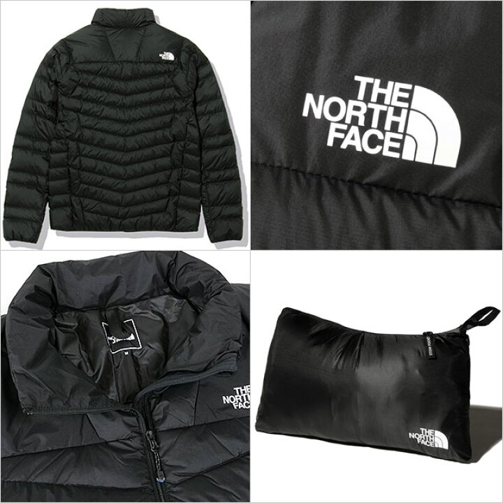 楽天市場】ザ・ノース・フェイス THE NORTH FACE メンズ サンダー 