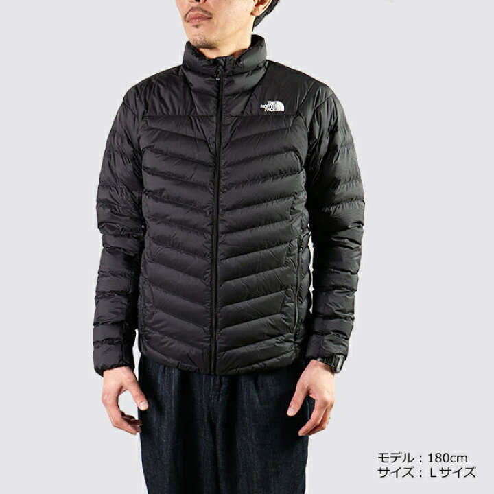 楽天市場】ザ・ノース・フェイス THE NORTH FACE メンズ サンダー 