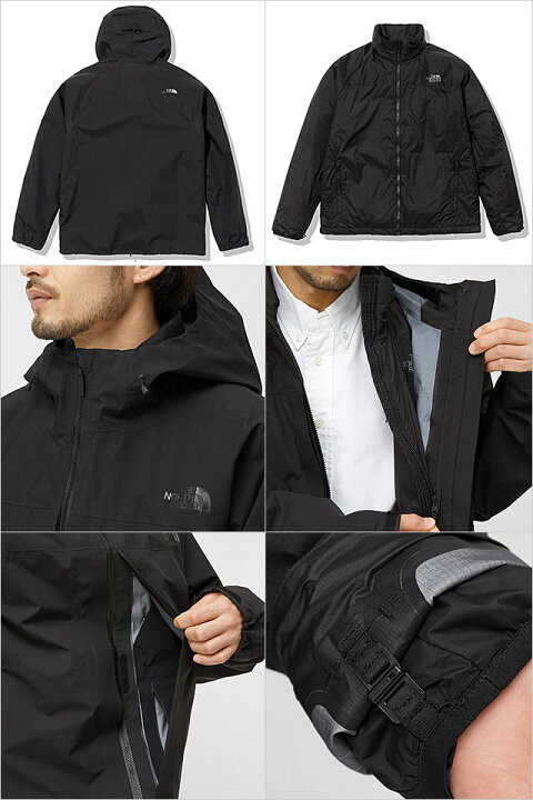 楽天市場】ザ ノースフェイス THE NORTH FACE メンズ ガジェット 