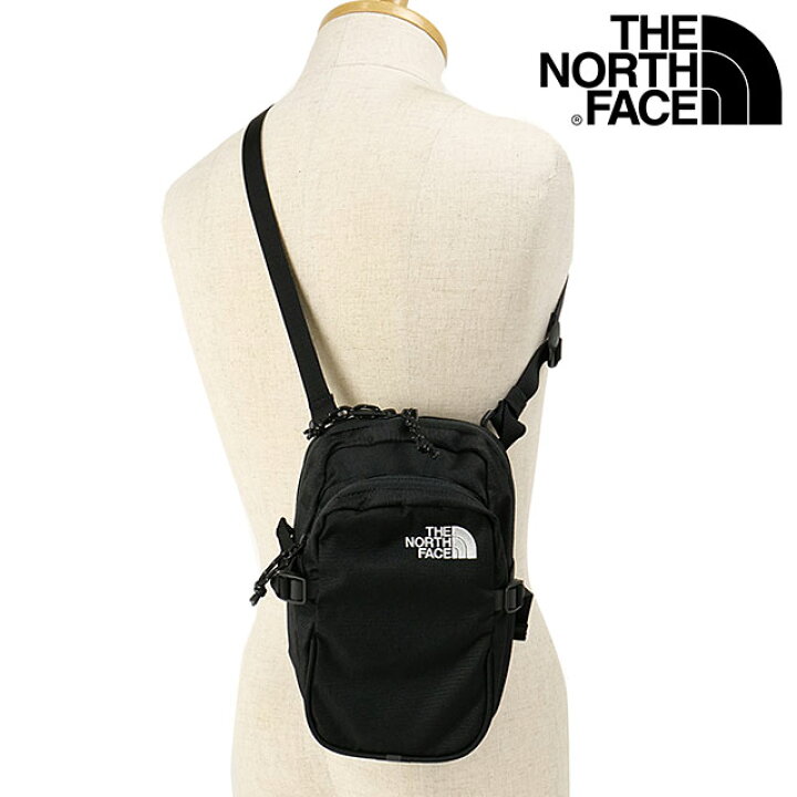 楽天市場】ザ ノースフェイス THE NORTH FACE ボルダーミニショルダー 