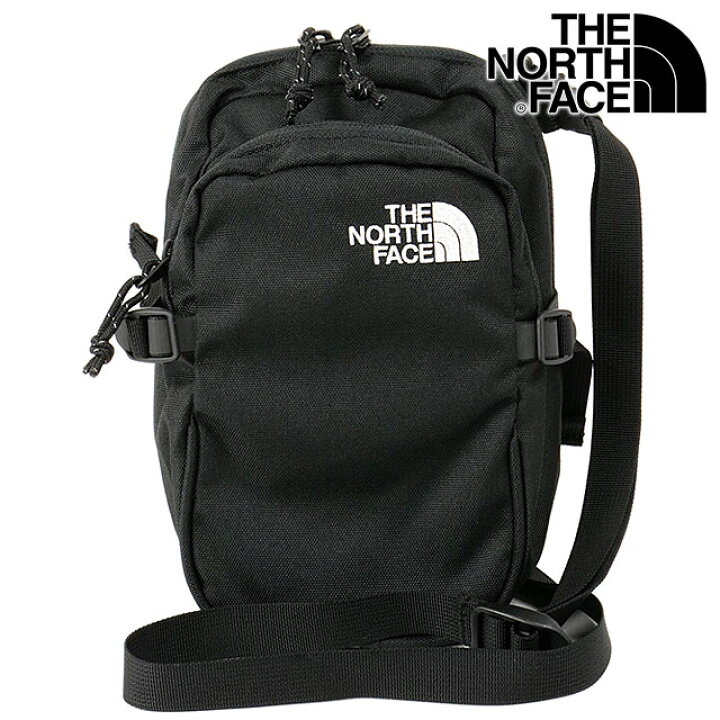 楽天市場】ザ ノースフェイス THE NORTH FACE ボルダーミニショルダー 