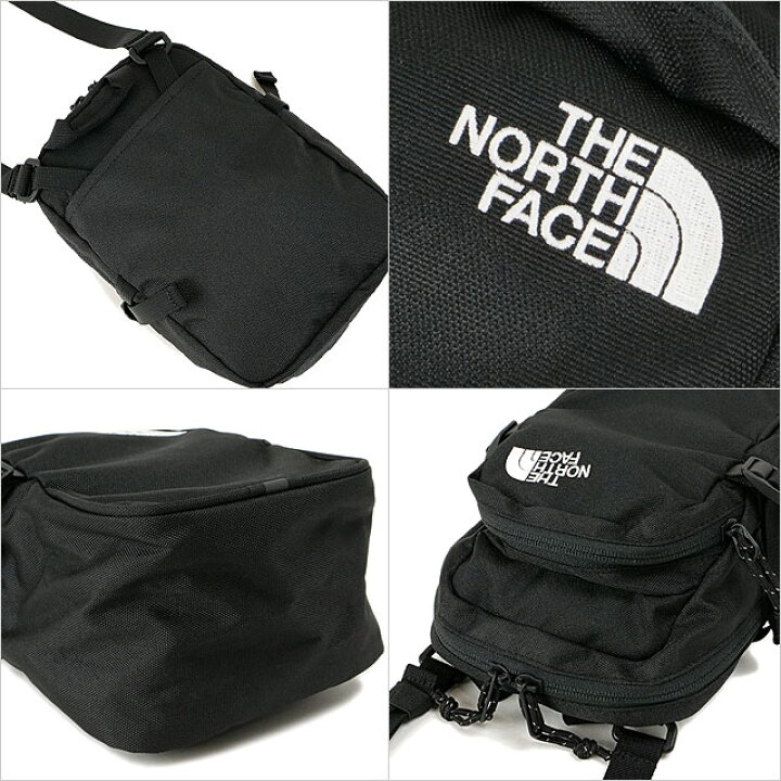 楽天市場】ザ ノースフェイス THE NORTH FACE ボルダーミニショルダー 