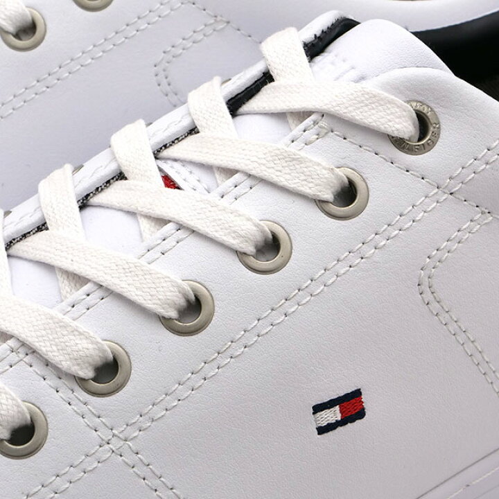 楽天市場】トミーヒルフィガー TOMMY HILFIGER メンズ スニーカー 