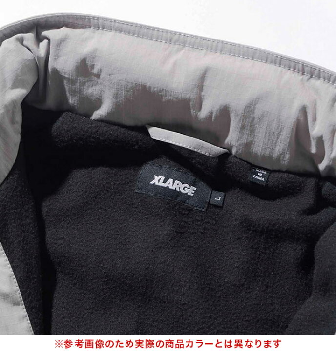 楽天市場】エクストララージ XLARGE メンズ マルチジップジャケット 