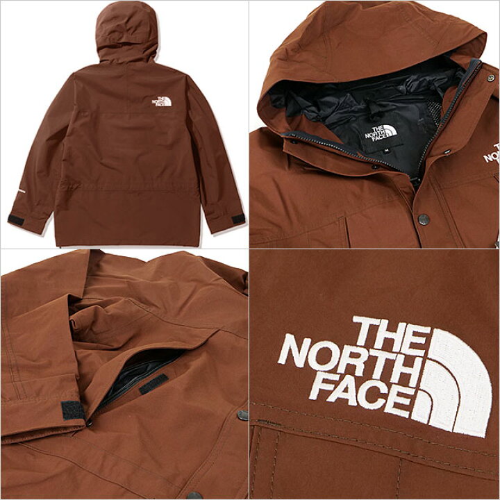 楽天市場】ザ ノースフェイス THE NORTH FACE メンズ マウンテンライト 