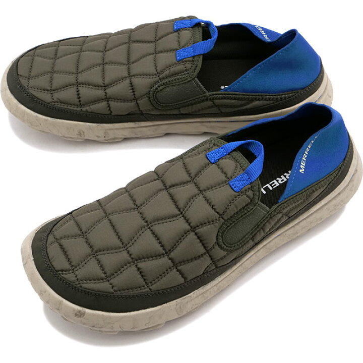 楽天市場】メレル MERRELL ハットモック2 メンズ （J004163 SS22） M 