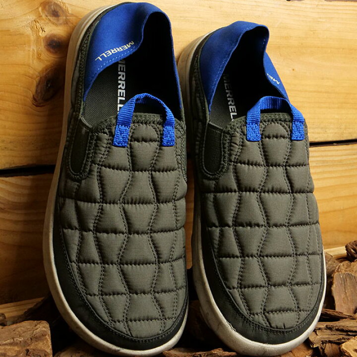 楽天市場】メレル MERRELL ハットモック2 メンズ （J004163 SS22） M 