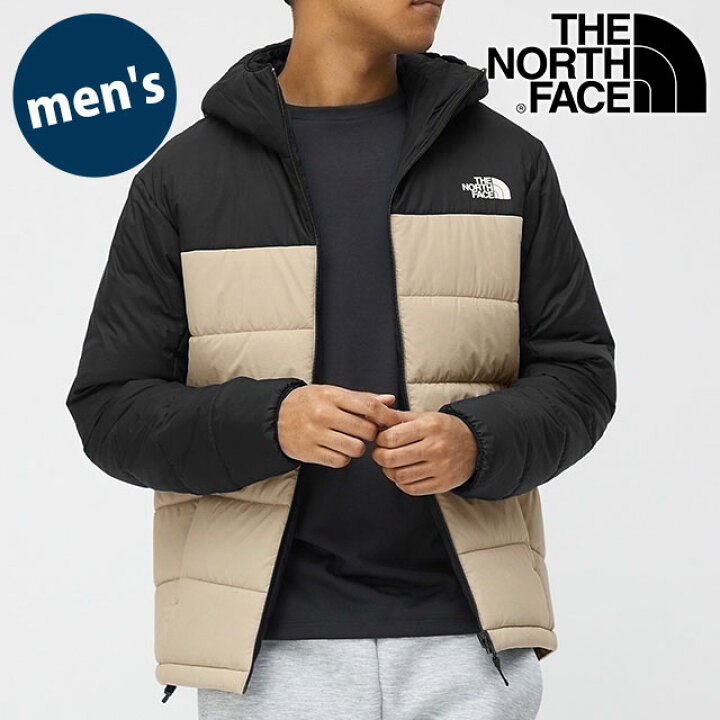 楽天市場】ザ ノースフェイス THE NORTH FACE メンズ リバーシブル 