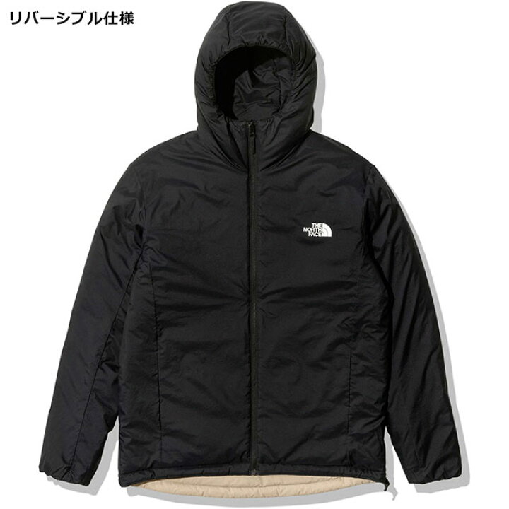 楽天市場】ザ ノースフェイス THE NORTH FACE メンズ リバーシブル 