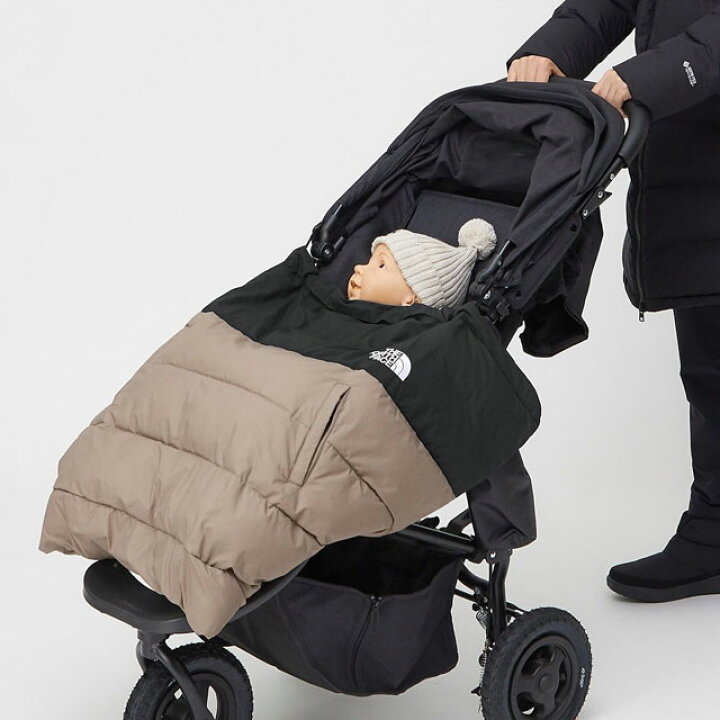 楽天市場】ザ ノースフェイス THE NORTH FACE ベビーマルチシェル 