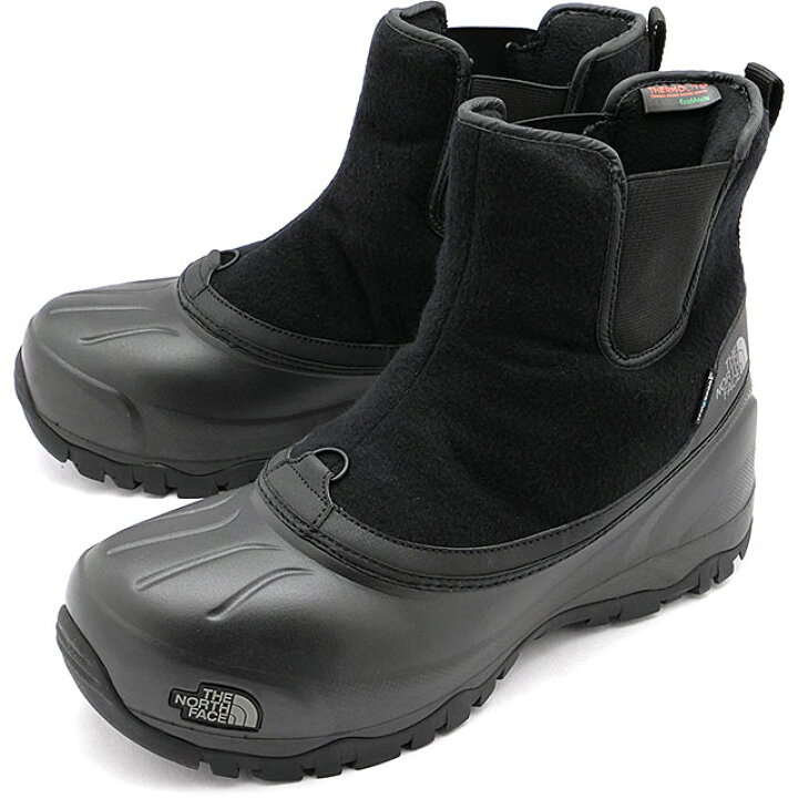 楽天市場】ザ ノースフェイス THE NORTH FACE スノーブーツ スノー 