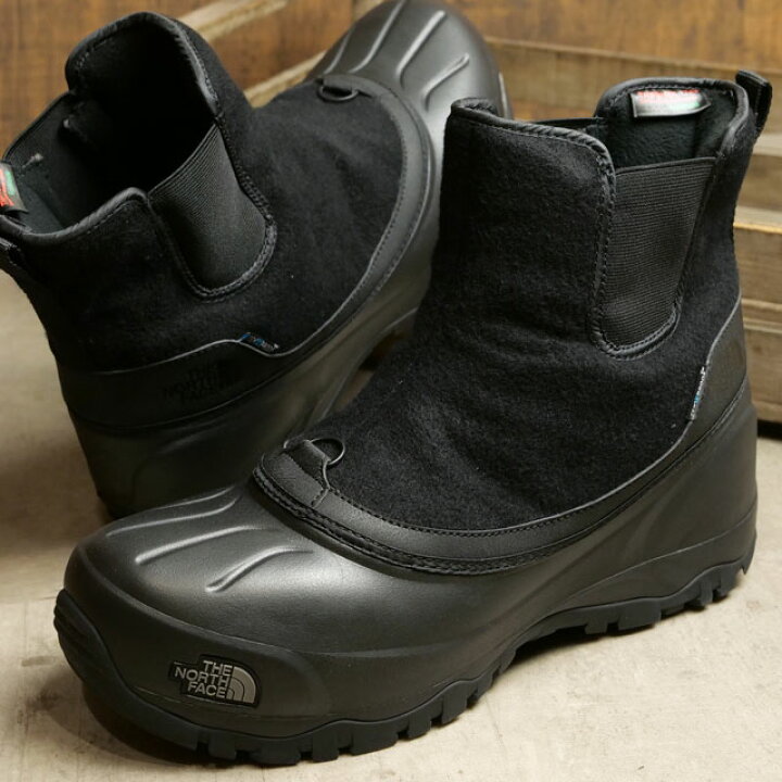 楽天市場】ザ ノースフェイス THE NORTH FACE スノーブーツ スノー 