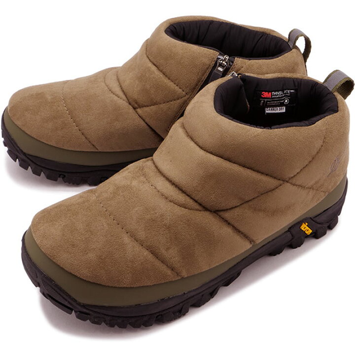 楽天市場】ダナー Danner スノーブーツ フレッド ロー （D120075 