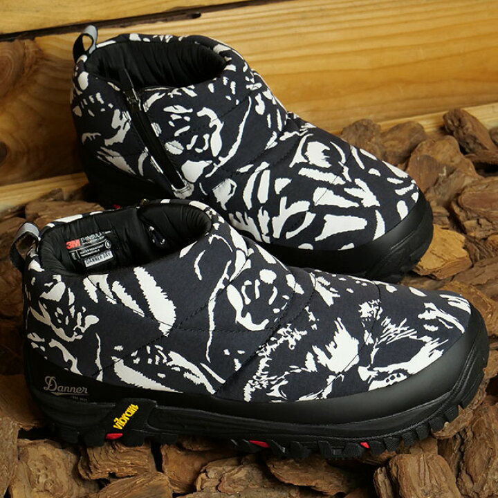 楽天市場】ダナー Danner スノーブーツ フレッド アレキサンダーリー 