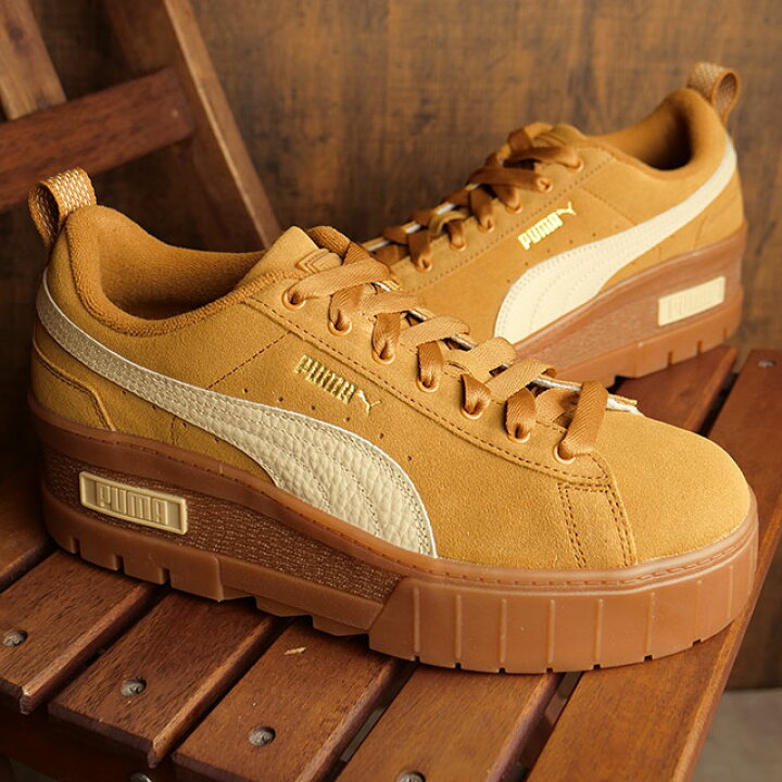 楽天市場】【返品交換送料無料】プーマ PUMA レディース スニーカー 