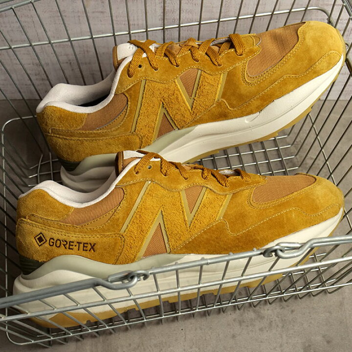 楽天市場】ニューバランス NEWBALANCE メンズ スニーカー M5740 