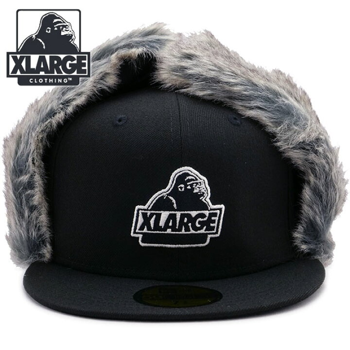 楽天市場】【コラボ】エクストララージ XLARGE ニューエラ ドッグ 