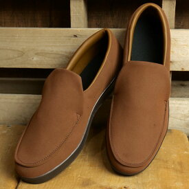 ムーンスター エイトテンス MOONSTAR 810s スニーカー プルー [54410163 FW23] ET012 PROO メンズ・レディース ローファー スリッポン D.BROWN 茶 ブラウン系 正規取扱店【ts】【e】