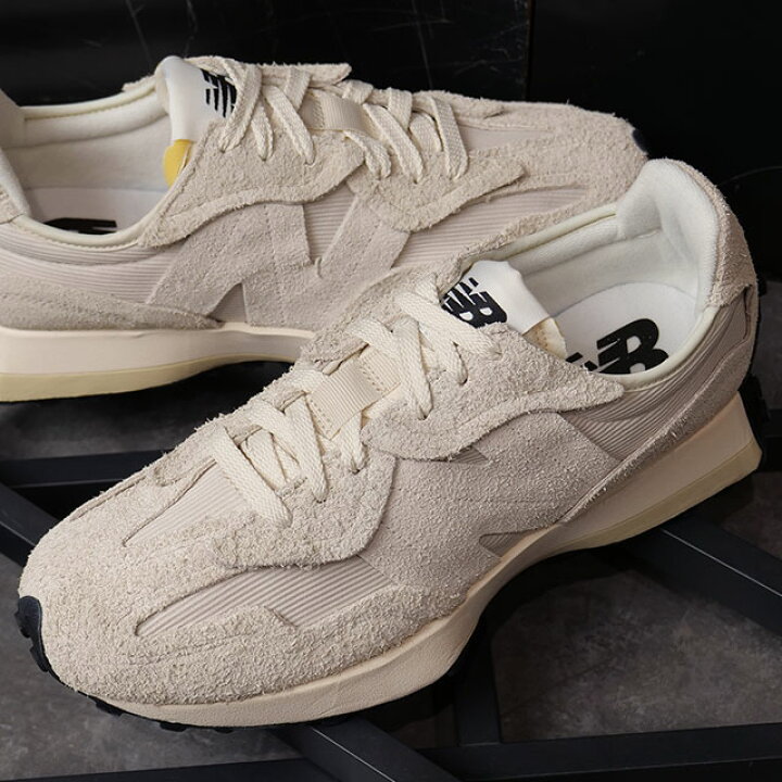 楽天市場】ニューバランス NEWBALANCE スニーカー U327W 