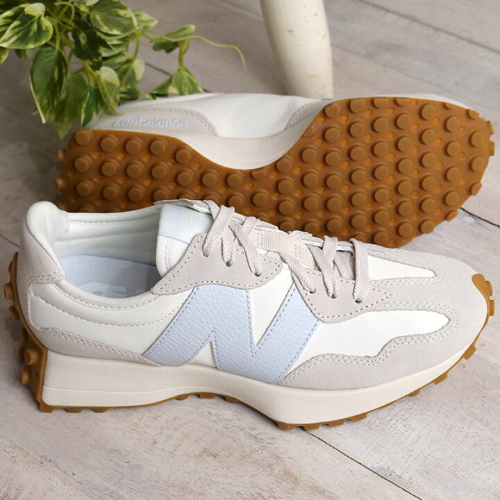 楽天市場】ニューバランス NEWBALANCE レディース スニーカー WS327 