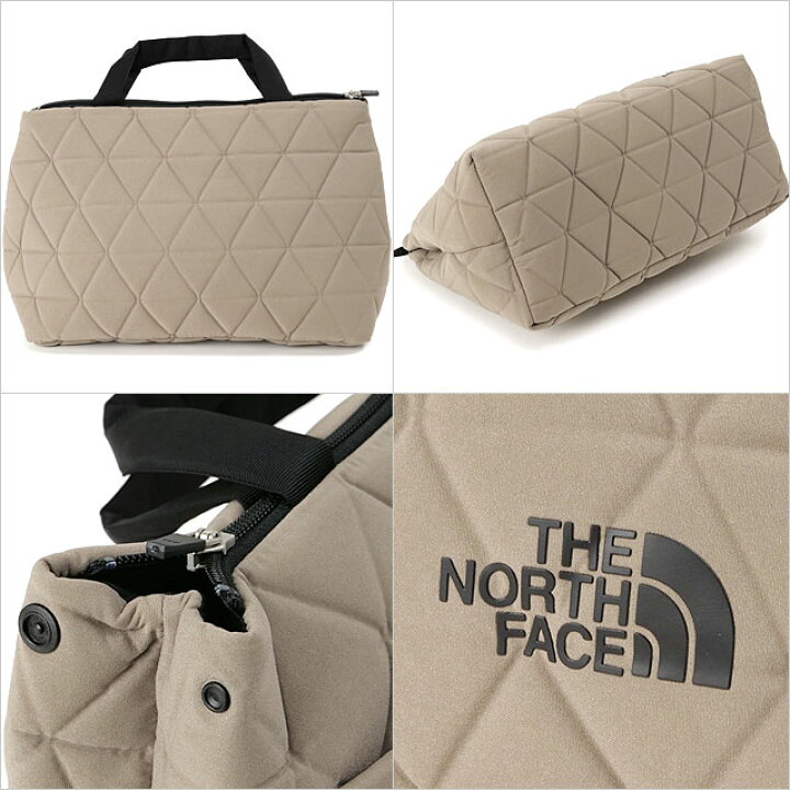楽天市場】ザ ノースフェイス THE NORTH FACE ジオフェイスボックス  