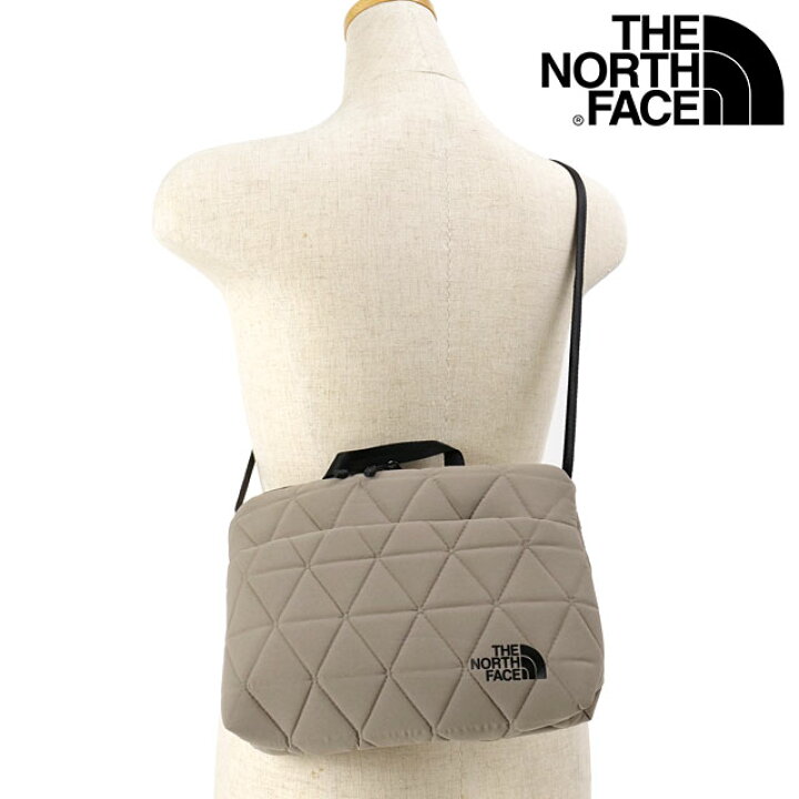 楽天市場】ザ ノースフェイス THE NORTH FACE ジオフェイスポーチ 