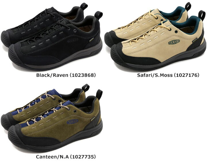 楽天市場】【返品交換送料無料】キーン KEEN メンズ ジャスパー ツー 
