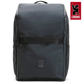 クローム CHROME ヴォルド バックパック （JP205BTNY FW23） 21L VOLDO メンズ・レディース 鞄 防水 リュック デイパック ビジネス 通勤通学 ブラックタープ・ナイロン