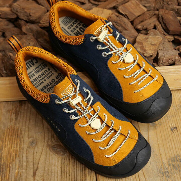 楽天市場】キーン KEEN メンズ スニーカー ジャスパー ロックス 
