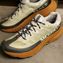 楽天市場】メレル AGILITY PEAK 5 GORE-TEX トレイルランニング 