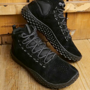  MERRELL Y Xj[J[ vg ~bh EH[^[v[t [J037751 FW23] M WRAPT MID WATERPROOF C SV^ hV[Y BLACK/BLACK  ubNnyez K戵Xytszytsz