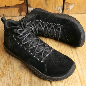 yő100%|CgobNz MERRELL fB[X Xj[J[ vg ~bh EH[^[v[t [J037752 FW23] W WRAPT MID WATERPROOF C SV^ hV[Y BLACK/BLACK  ubNnyez K