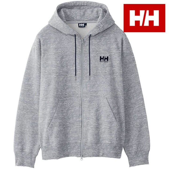 ☆HELLY HANSEN|ヘリーハンセン リファロフトスナイパージャケット | 人気商品 | マリンショップ一点鐘オンラインショップ [ヘリーハンセン] スウェット リファメリノドライバーズジャケット ユニセックス HM32564