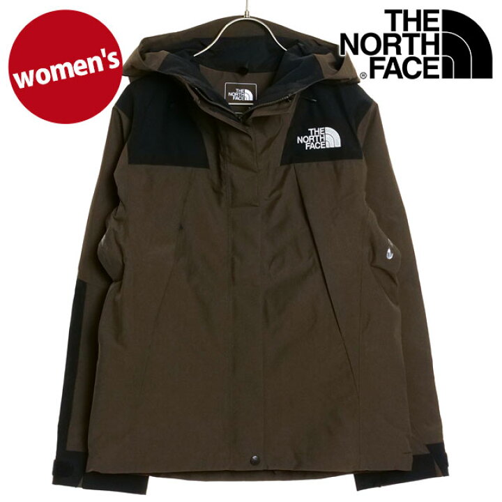 楽天市場】ザ・ノース・フェイス THE NORTH FACE レディース 