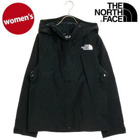 ザ・ノース・フェイス THE NORTH FACE レディース マウンテンジャケット （NPW61800-K FW23） Mountain Jacket TNF アウトドア アウター GORE-TEX ゴアテックス ブラック【e】【ts】