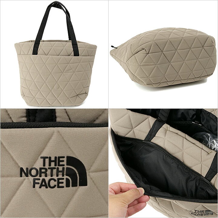 楽天市場】ザ ノースフェイス THE NORTH FACE ジオフェイストート 