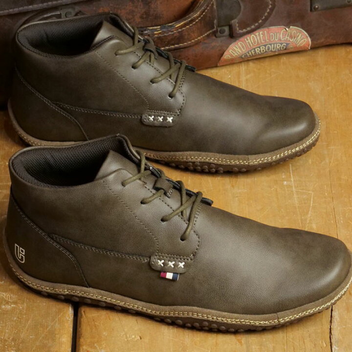 楽天市場】コンカラー シューズ conqueror shoes メンズ スニーカー 