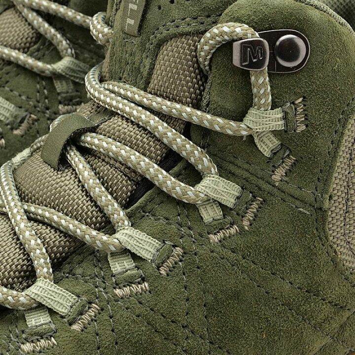 楽天市場】メレル MERRELL レディース スニーカー ラプト ミッド 